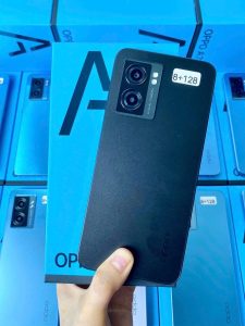 Điện thoại OPPO A77 5G Fullbox
