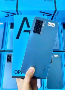 Điện thoại OPPO A77 5G Fullbox