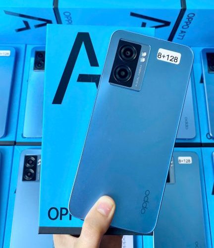 Điện thoại OPPO A77 5G Fullbox