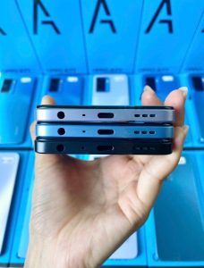 Điện thoại OPPO A77 5G Fullbox