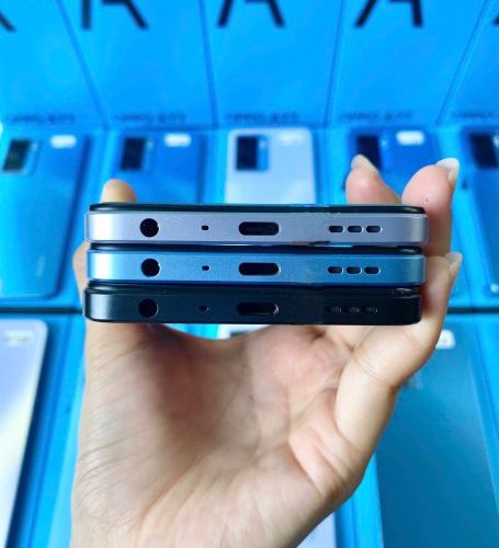 Điện thoại OPPO A77 5G Fullbox