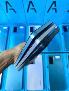 Điện thoại OPPO A77 5G Fullbox