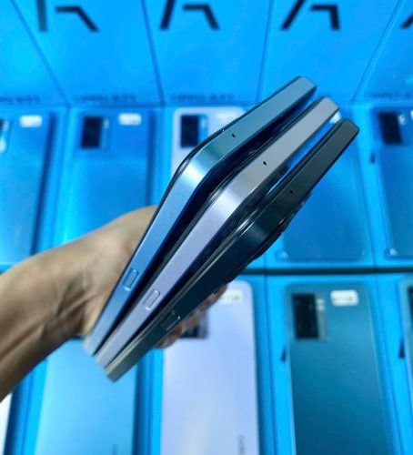 Điện thoại OPPO A77 5G Fullbox