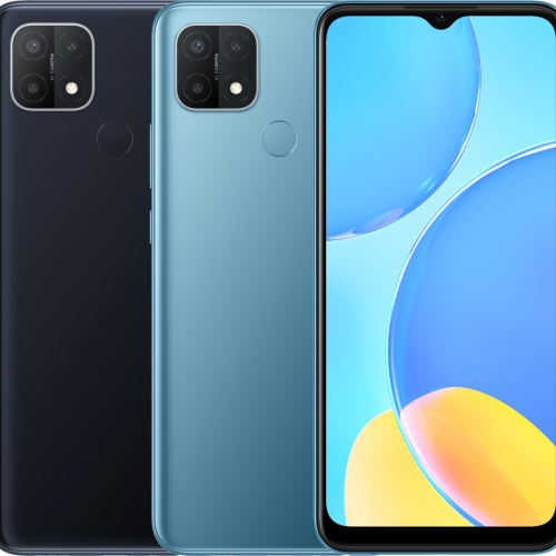 Điện thoại OPPO A15s