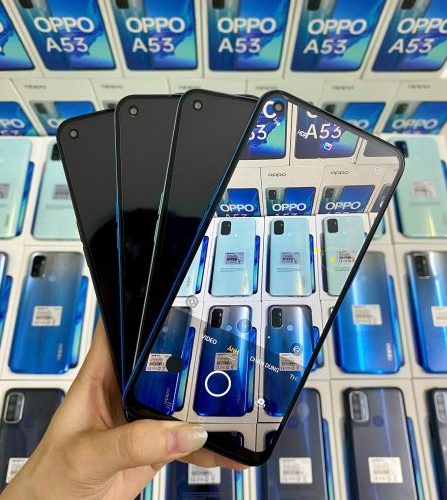 Điện thoại OPPO A53 2020