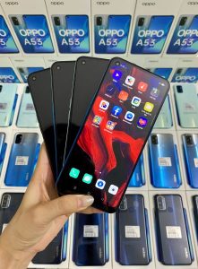 Điện thoại OPPO A53 2020