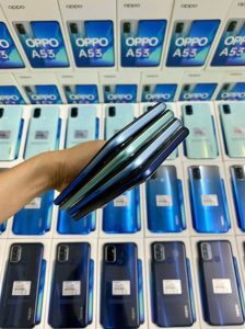 Điện thoại OPPO A53 2020