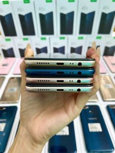 Điện thoại OPPO A5s