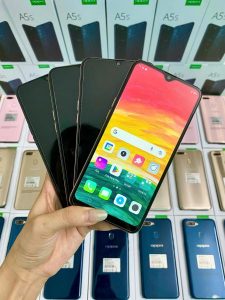Điện thoại OPPO A5s