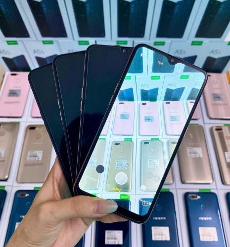 Điện thoại OPPO A5s