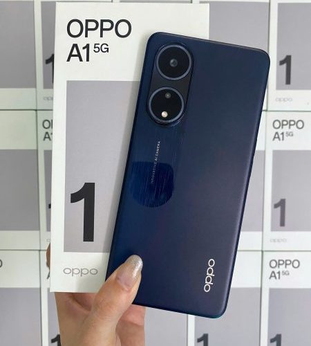 Điện thoại OPPO A1 5G