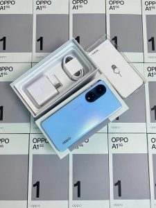 Điện thoại OPPO A1 5G