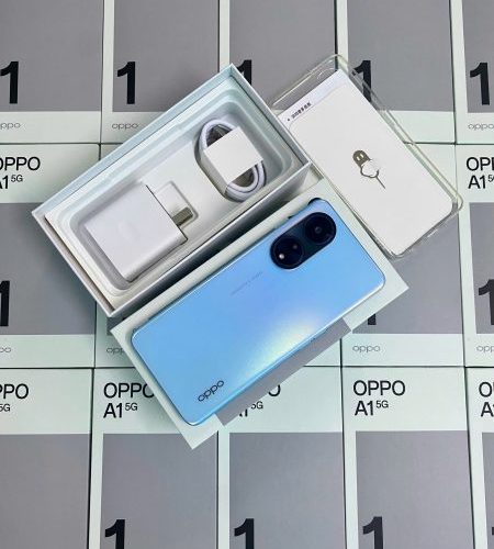 Điện thoại OPPO A1 5G