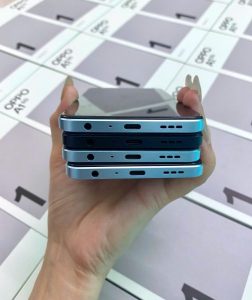 Điện thoại OPPO A1 5G