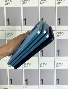 Điện thoại OPPO A1 5G