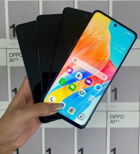 Điện thoại OPPO A1 5G