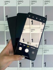 Điện thoại OPPO A1 5G