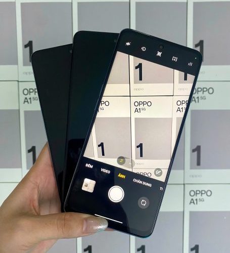 Điện thoại OPPO A1 5G
