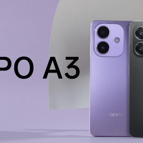 Điện thoại OPPO A3