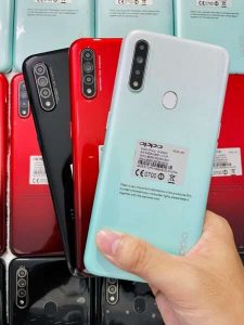Điện thoại thông minh giá rẻ OPPO A31
