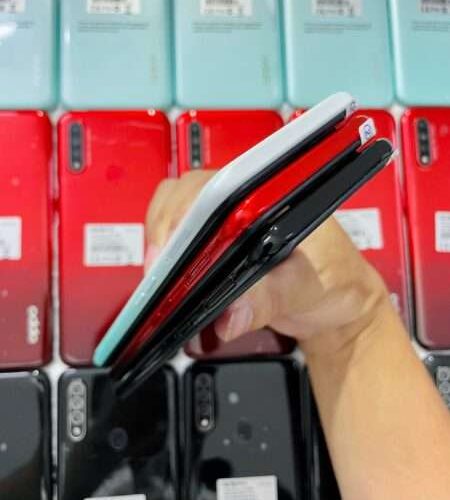 Điện thoại thông minh giá rẻ OPPO A31