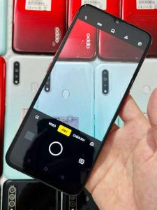 Điện thoại thông minh giá rẻ OPPO A31