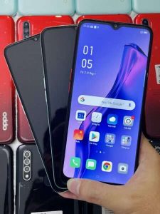 Điện thoại thông minh giá rẻ OPPO A31