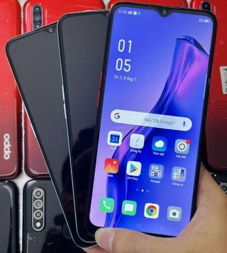 Điện thoại thông minh giá rẻ OPPO A31