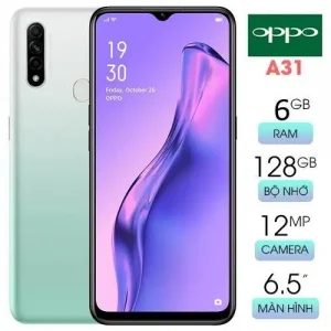 Điện thoại thông minh giá rẻ OPPO A31