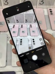 Điện thoại OPPO A3x 5G