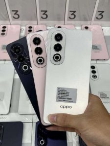 Điện thoại OPPO A3x 5G