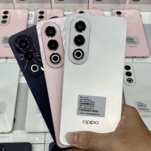 Điện thoại OPPO A3x 5G