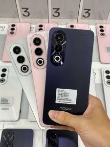 Điện thoại OPPO A3x 5G