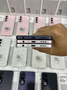 Điện thoại OPPO A3x 5G