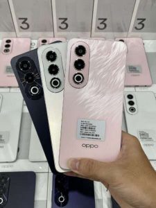 Điện thoại OPPO A3x 5G