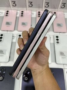 Điện thoại OPPO A3x 5G