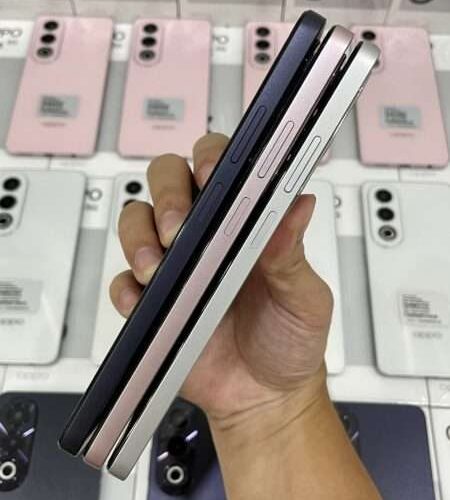 Điện thoại OPPO A3x 5G