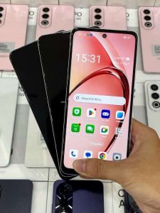 Điện thoại OPPO A3x 5G