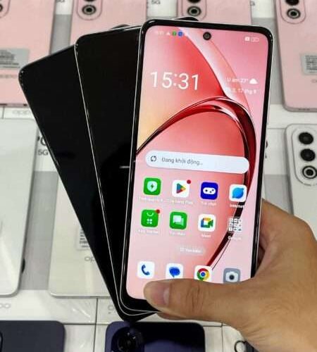 Điện thoại OPPO A3x 5G