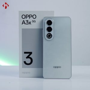 Điện thoại OPPO A3x 5G