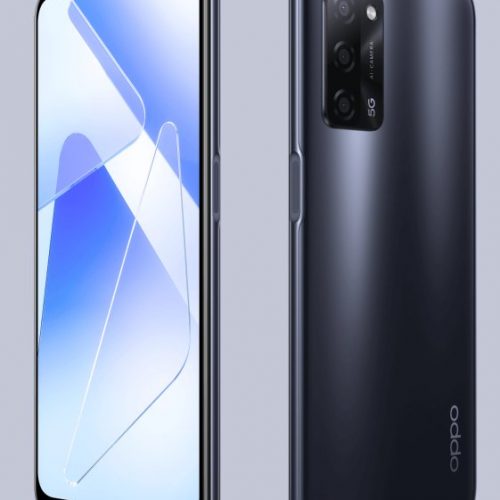 Điện thoại OPPO A53s 5G