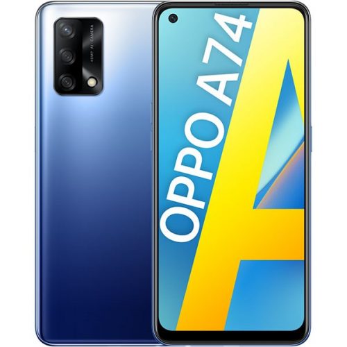 Điện thoại OPPO A74 5G