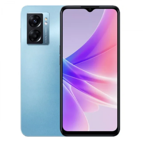 Điện thoại OPPO A77 5G Fullbox