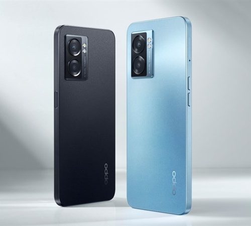 Điện thoại OPPO A77 5G Fullbox