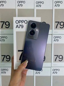 Điện thoại OPPO A79 5G
