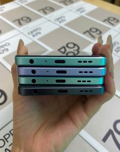 Điện thoại OPPO A79 5G