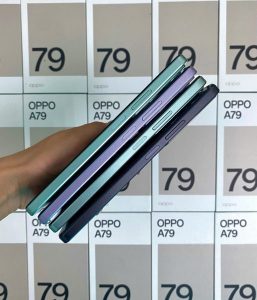 Điện thoại OPPO A79 5G