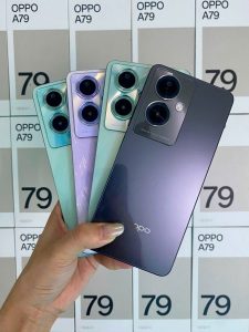Điện thoại OPPO A79 5G