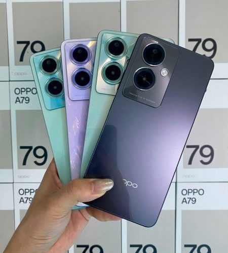 Điện thoại OPPO A79 5G