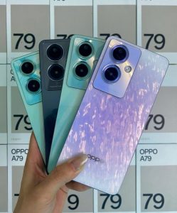 Điện thoại OPPO A79 5G